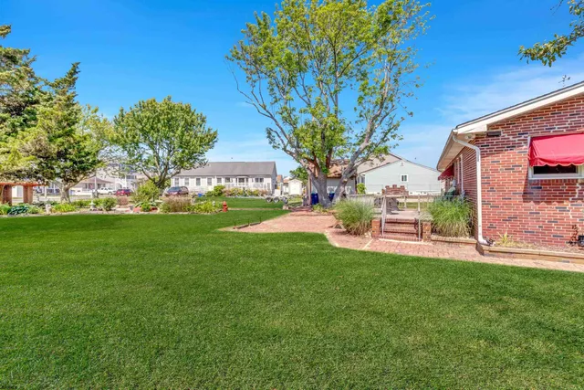 $1,100,000 | 502 Caverly Drive, Brigantine, NJ 08203