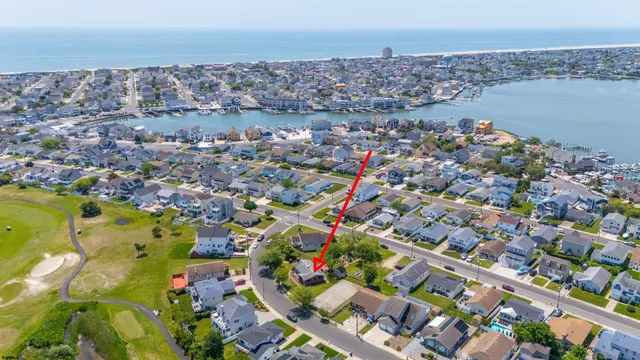 $1,100,000 | 502 Caverly Drive, Brigantine, NJ 08203
