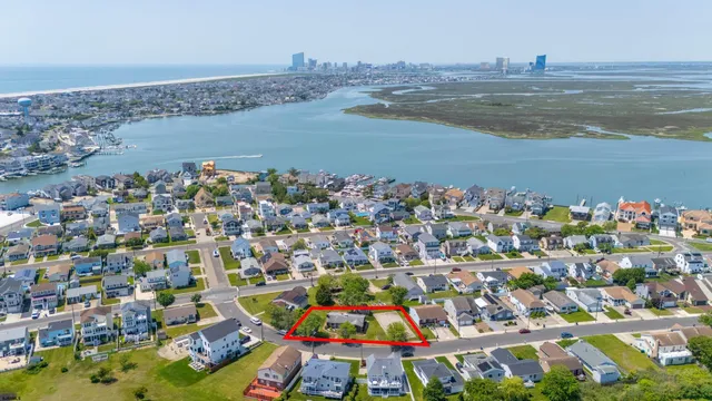 $1,100,000 | 502 Caverly Drive, Brigantine, NJ 08203