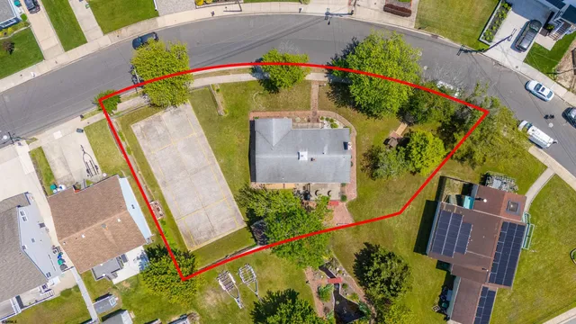 $1,100,000 | 502 Caverly Drive, Brigantine, NJ 08203