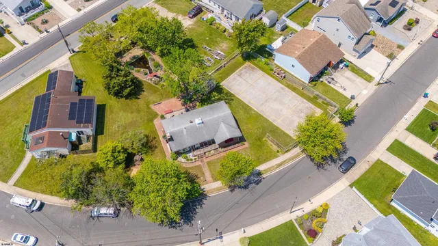 $1,100,000 | 502 Caverly Drive, Brigantine, NJ 08203