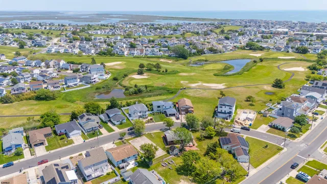 $1,100,000 | 502 Caverly Drive, Brigantine, NJ 08203