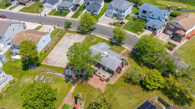 $1,100,000 | 502 Caverly Drive, Brigantine, NJ 08203