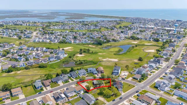 $1,100,000 | 502 Caverly Drive, Brigantine, NJ 08203