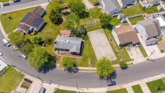 $1,100,000 | 502 Caverly Drive, Brigantine, NJ 08203