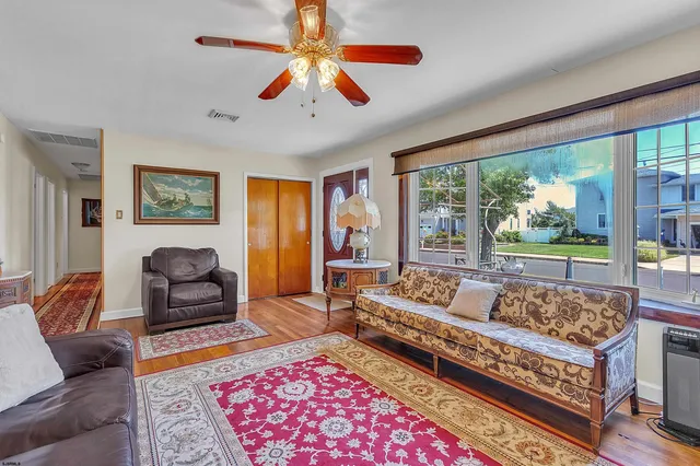 $1,100,000 | 502 Caverly Drive, Brigantine, NJ 08203