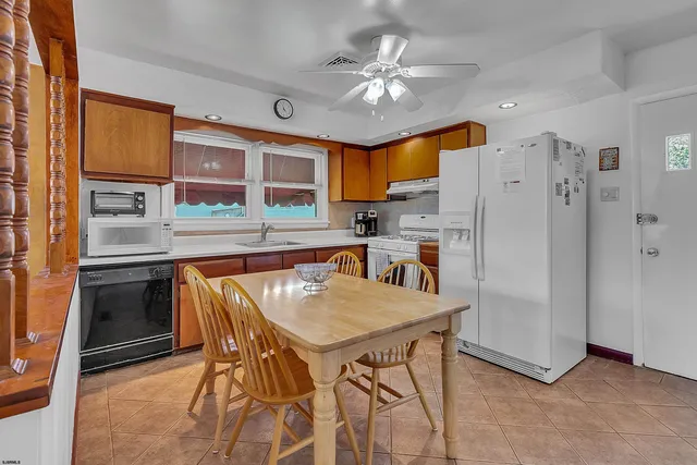 $1,100,000 | 502 Caverly Drive, Brigantine, NJ 08203