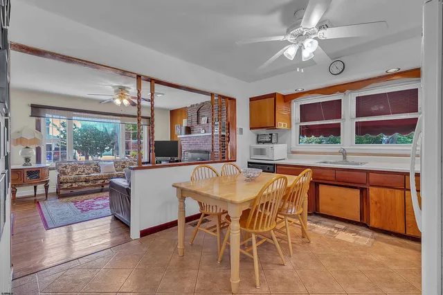 $1,100,000 | 502 Caverly Drive, Brigantine, NJ 08203