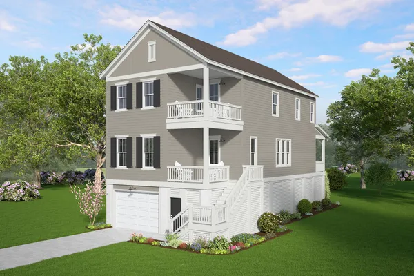 $875,000 | 2518 Annie Aiden Lane, Charleston, SC 29414