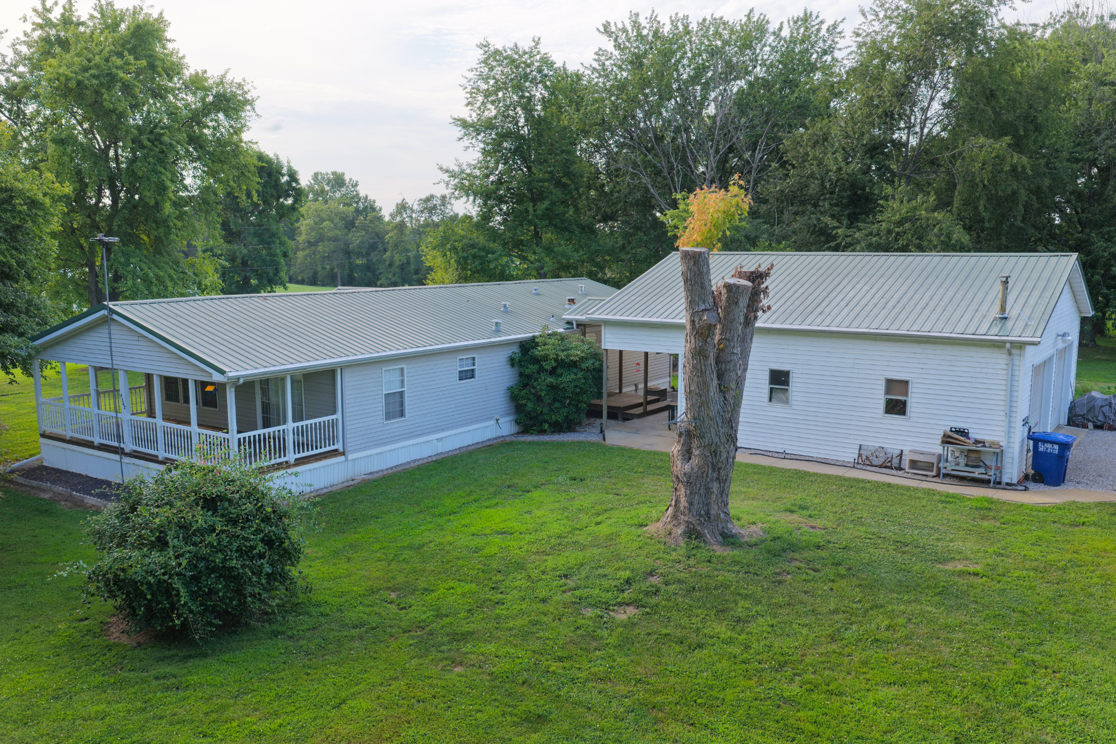 5362 Cross Church Road Pinckneyville, IL 62274 - Photo 44 of 50 Gallery Image 44