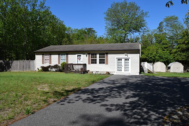 3115 Butternut Road North Cape May, NJ 08204 - Photo 1 of 1 Gallery Image 1