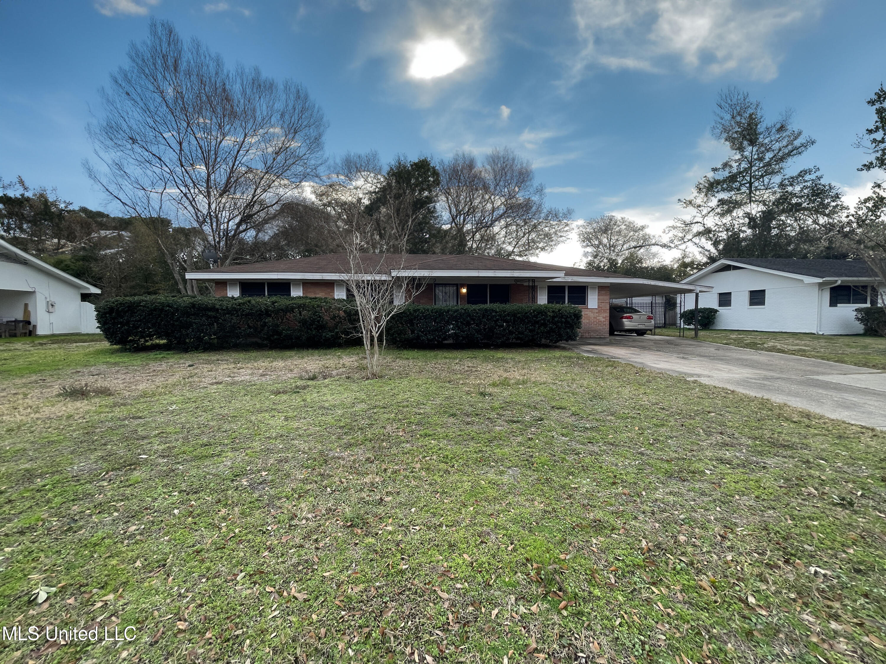 2515 Orleans Road Biloxi, MS 39531 - Photo 1 of 10 Orleans Front
