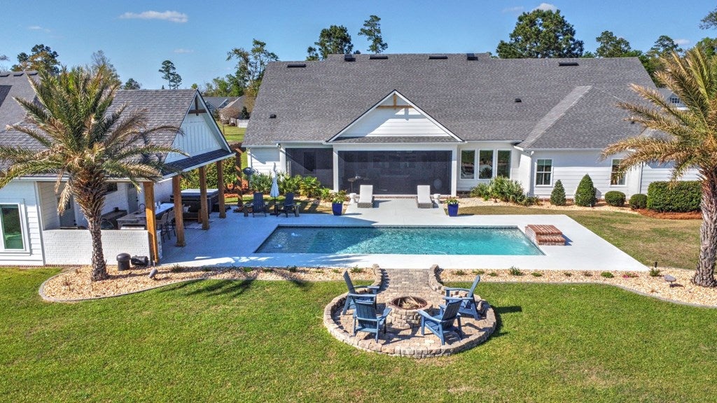 3994 Timber Ridge Road Valdosta, GA 31601 - Photo 2 of 2 Gallery Image 2