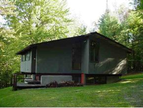 184 Highland View Road Weston, VT 05161 - Photo 1 of 1