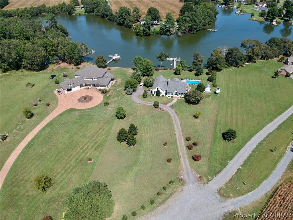 301 Grove Point Road Kilmarnock, VA 22482 - Photo 2 of 50