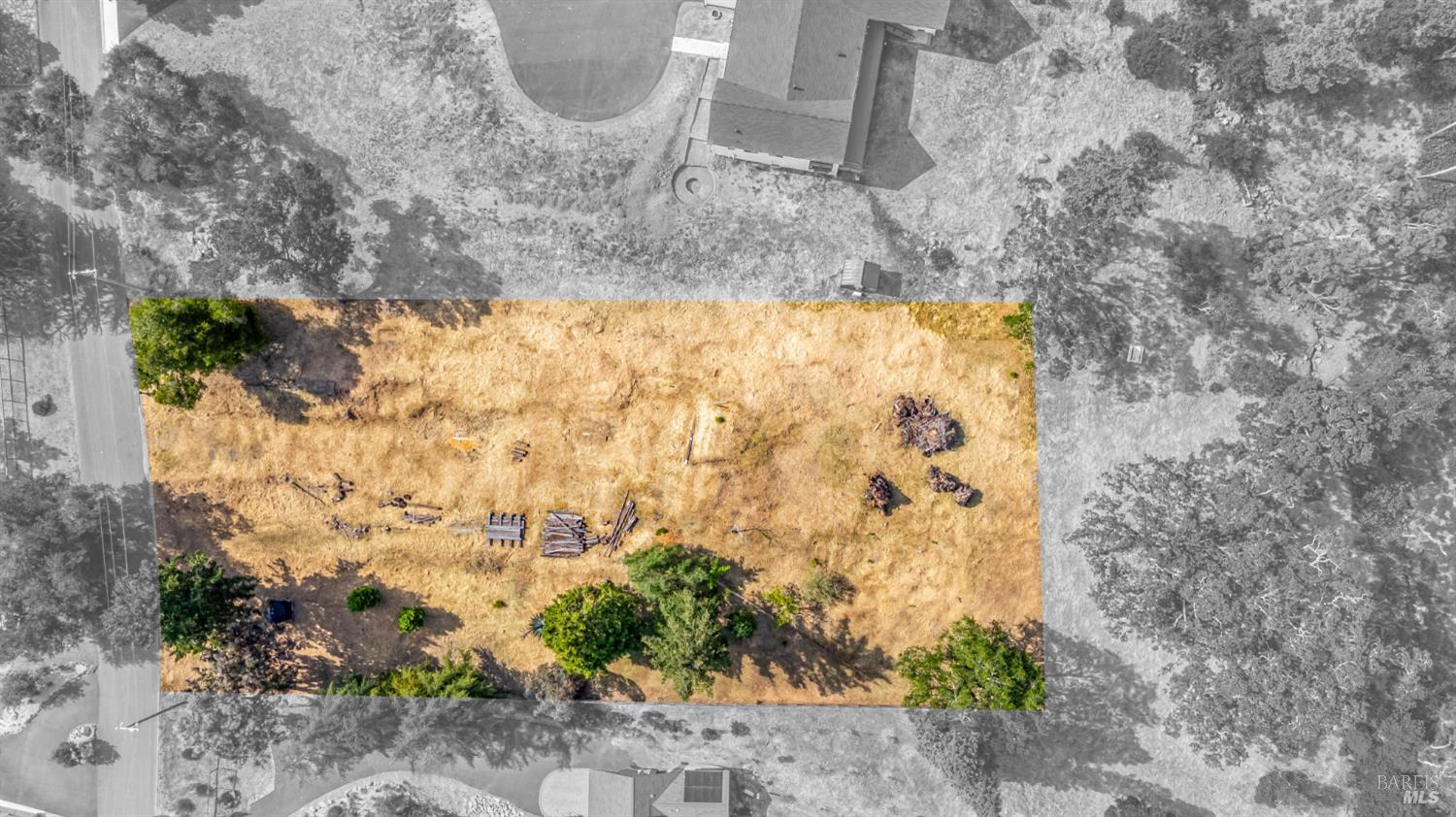 4187 Bayberry Drive Santa Rosa, CA 95404 - Photo 3 of 24 a view of outside area