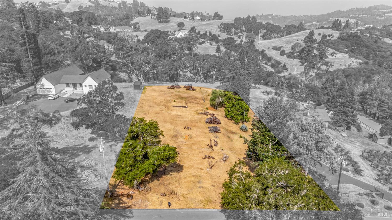 4187 Bayberry Drive Santa Rosa, CA 95404 - Photo 4 of 23