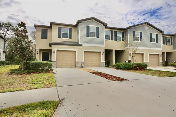 $300,000 | 17620 Nectar Flume Drive, Land O Lakes, FL 34638