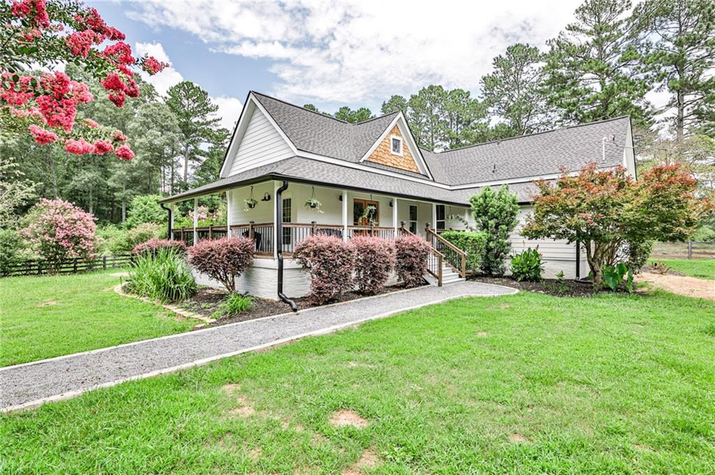 2420 Batesville Road Canton, GA 30115 - Photo 1 of 1