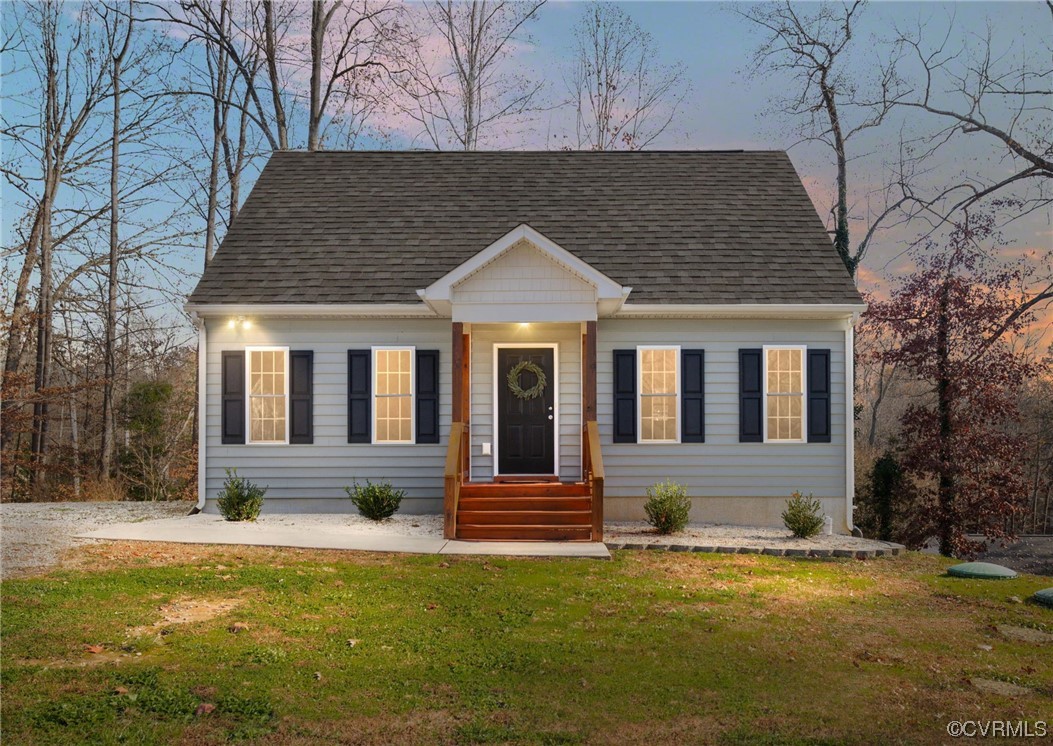 6611 Lakemont Road Quinton, VA 23141 - Photo 1 of 41 Gallery Image 1