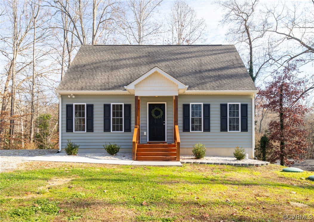 6611 Lakemont Road Quinton, VA 23141 - Photo 2 of 41 Gallery Image 2