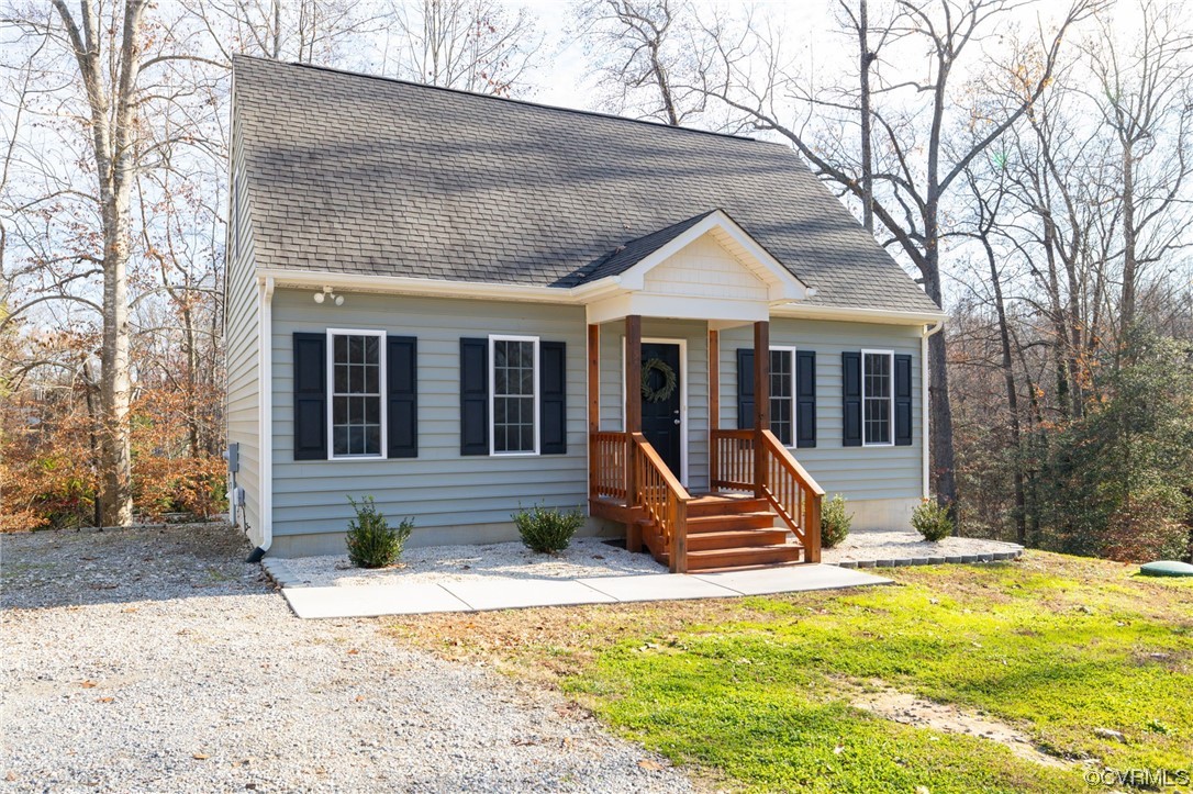 6611 Lakemont Road Quinton, VA 23141 - Photo 3 of 41 Gallery Image 3