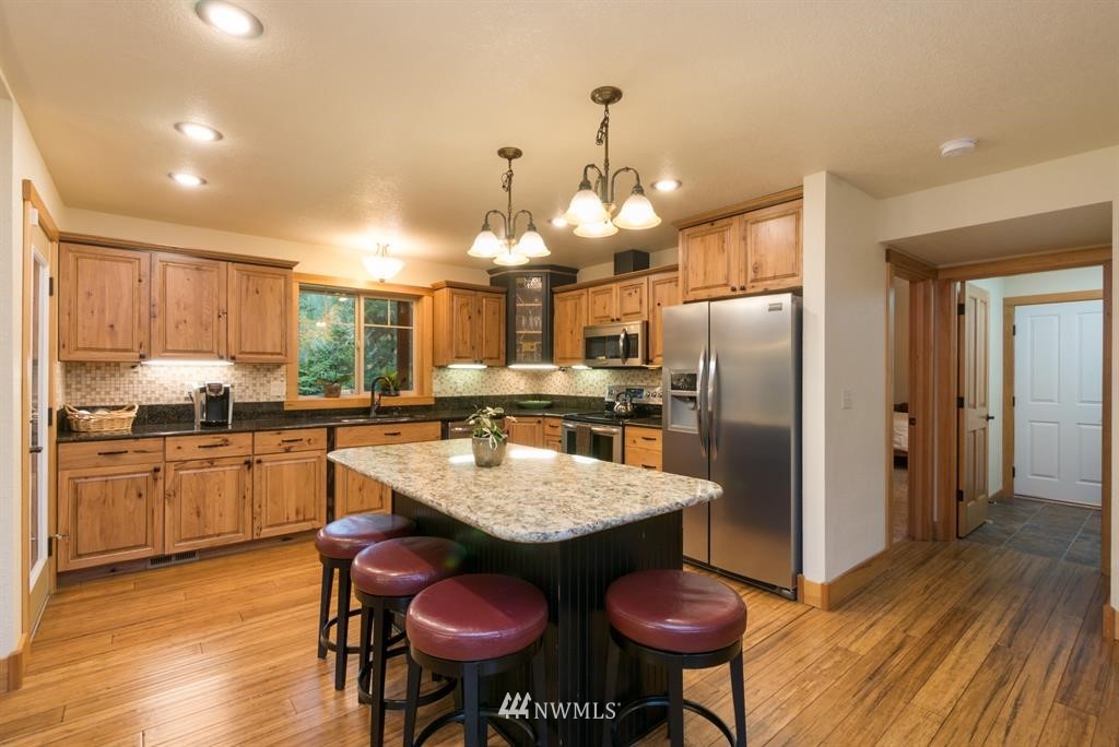 17015 Hall Road Northwest Vaughn, WA 98394 - Photo 8 of 21