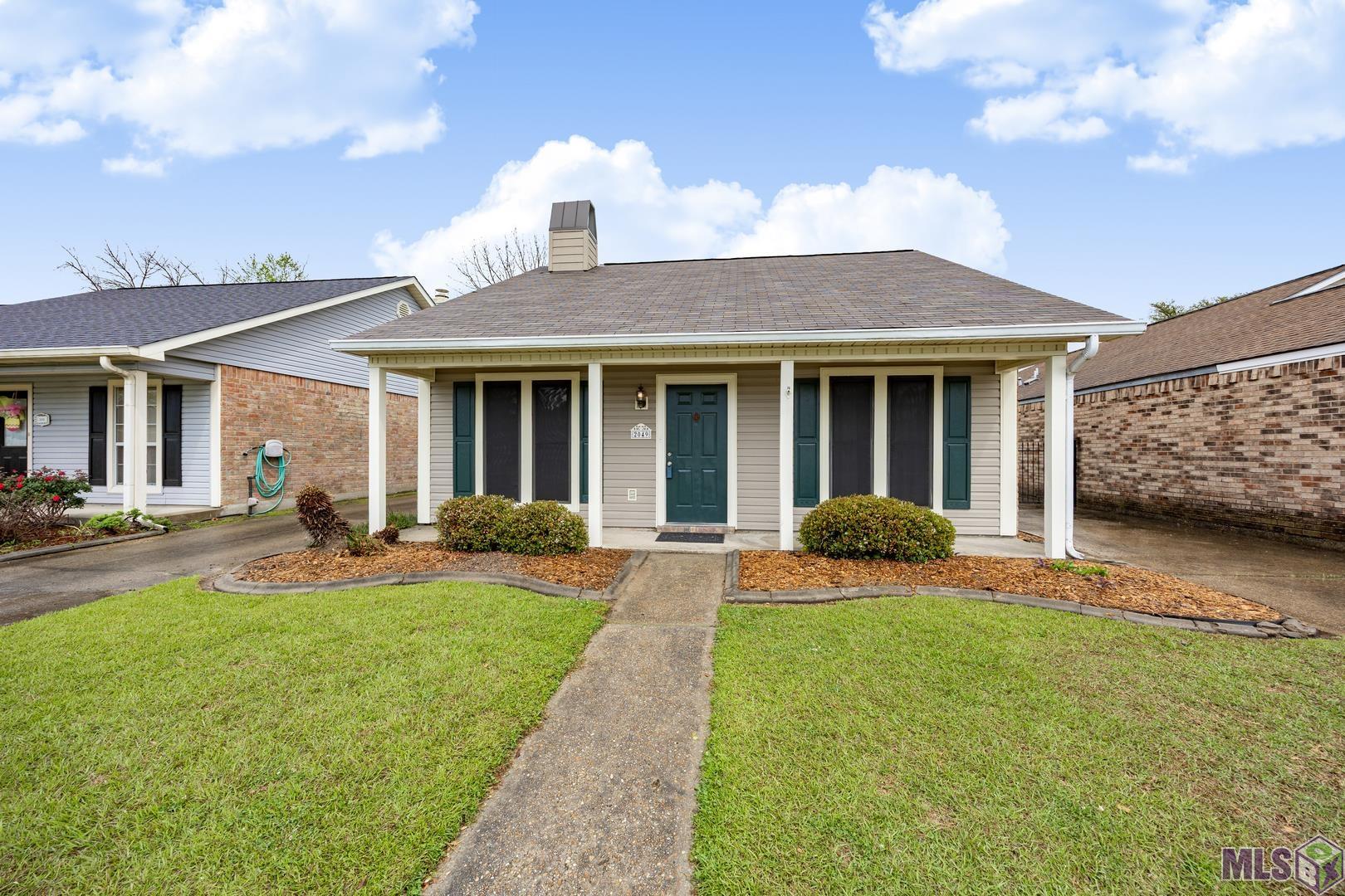 2049 Deer Ridge Avenue Baton Rouge, LA 70816 - Photo 1 of 22 Gallery Image 1