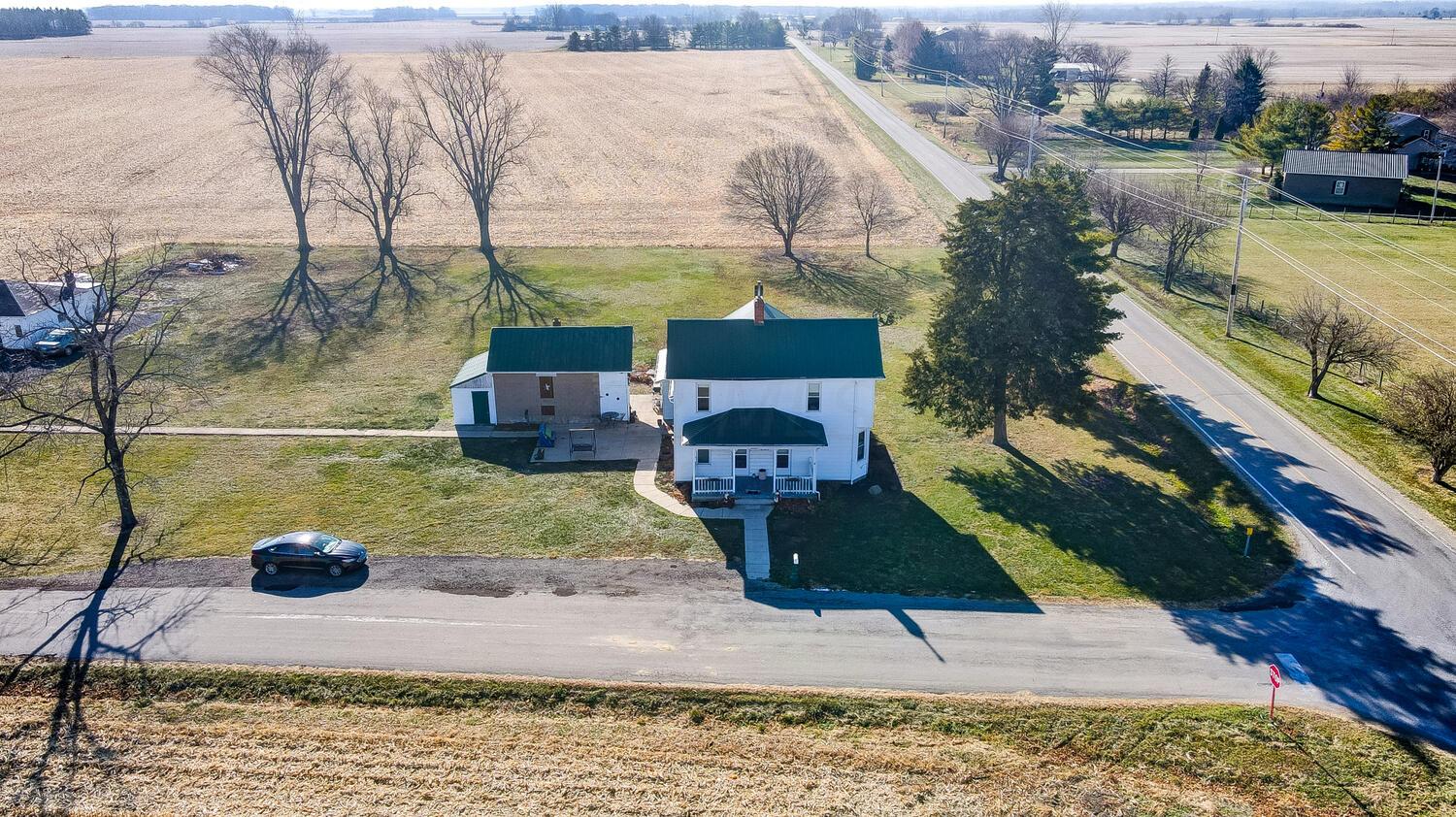 8583 Hudson Road Orient, OH 43146 - Photo 43 of 45 50044346-053