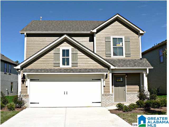 120 Blueberry Cove, Unit 325 Springville, AL 35146 - Photo 1 of 25