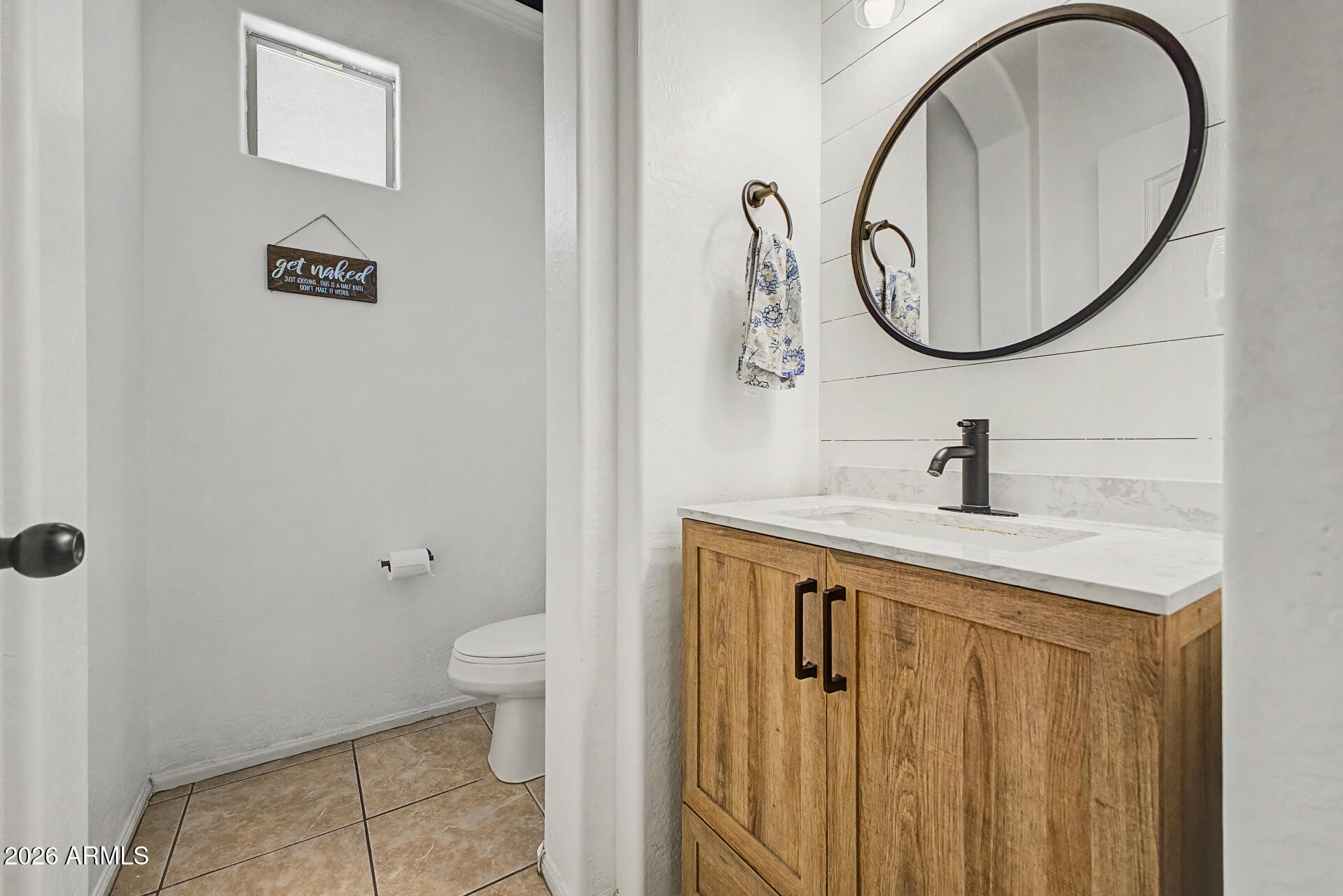 28929 North Calcite Way San Tan Valley, AZ 85143 - Photo 23 of 43 Half bath