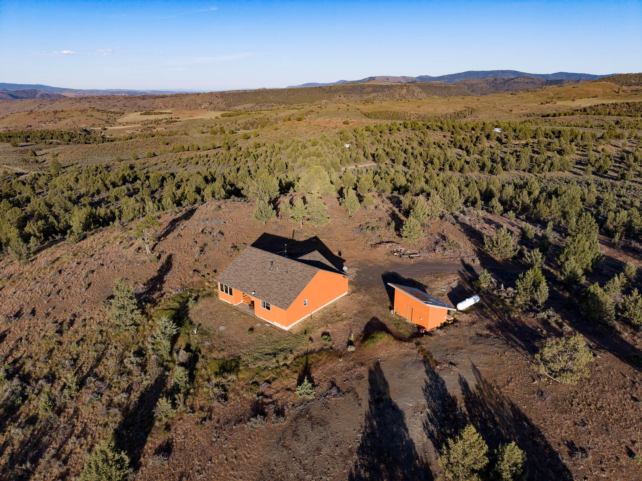 20357 Southeast Wapato Road Prineville, OR 97754 - Photo 24 of 35 23