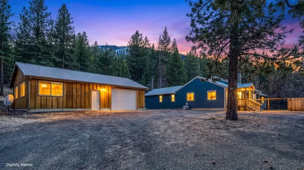 $589,000 | 26508 Rainbow Road, Canyon City, OR 97820