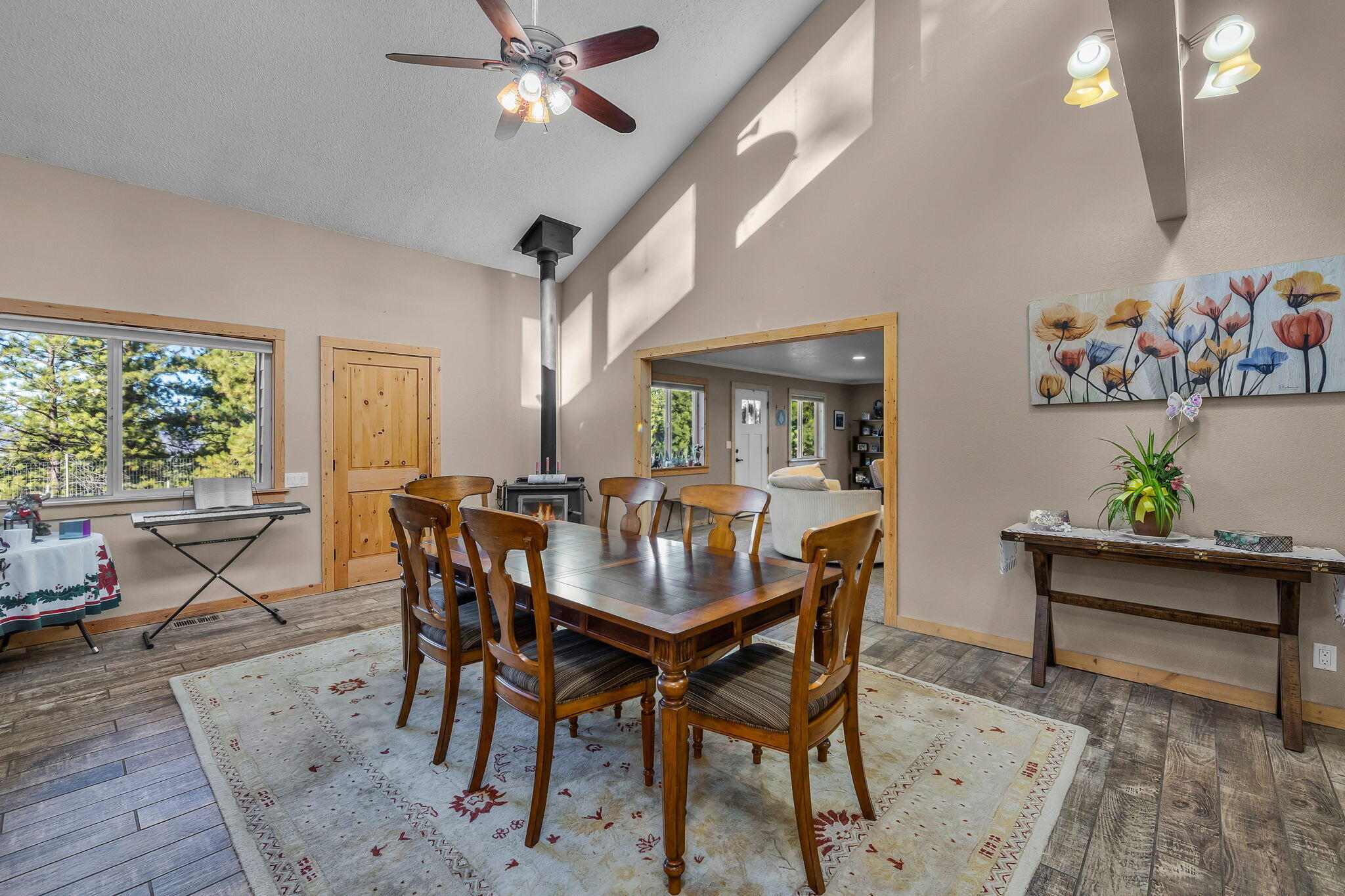 26508 Rainbow Road Canyon City, OR 97820 - Photo 12 of 57 12
