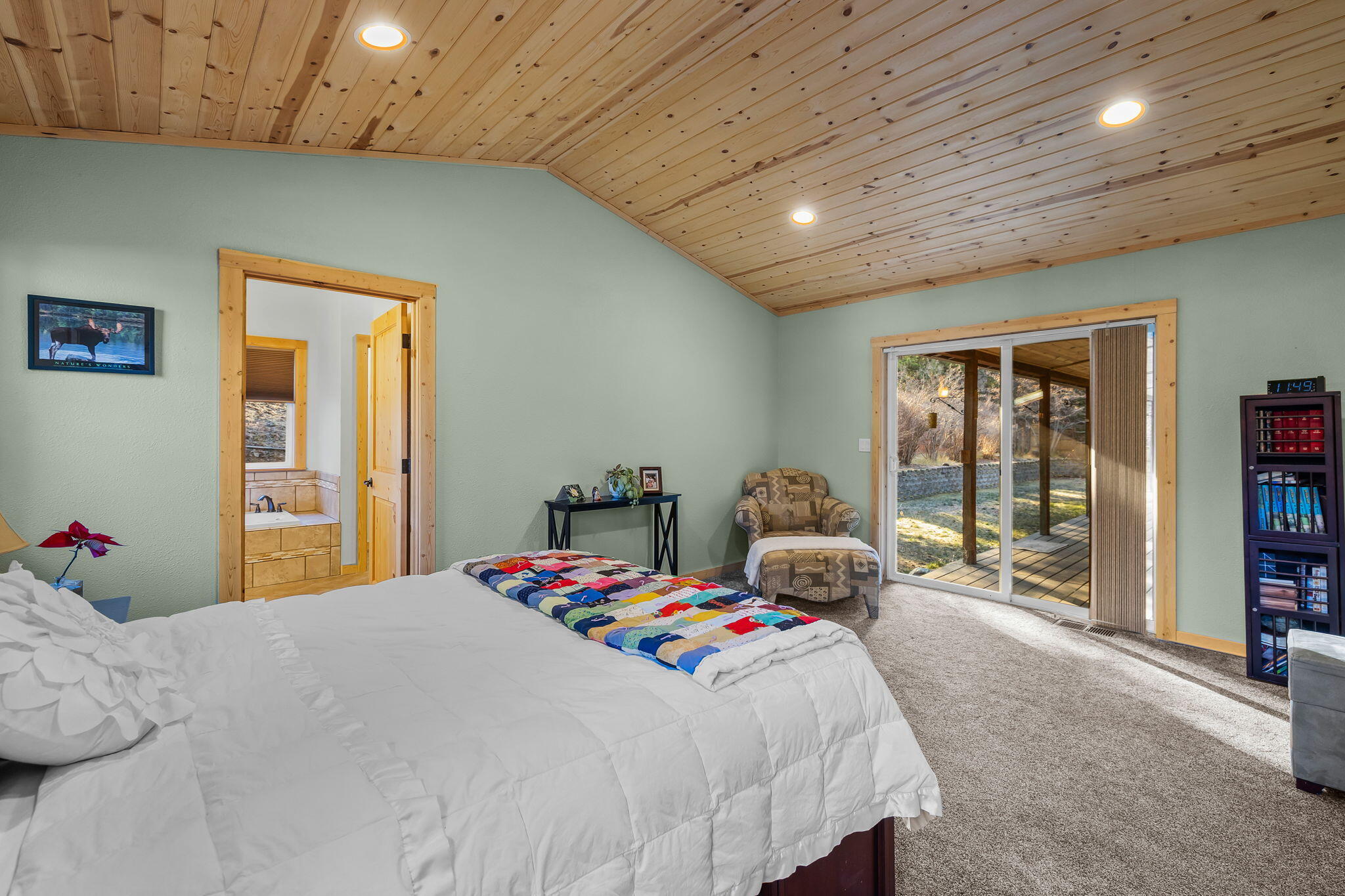 26508 Rainbow Road Canyon City, OR 97820 - Photo 14 of 57 14