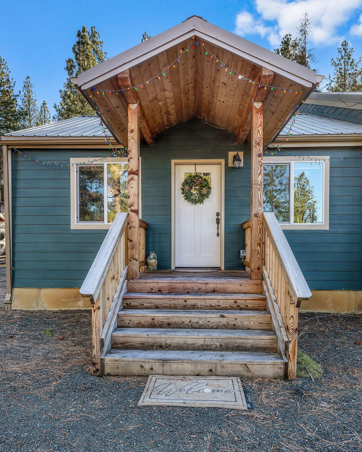 26508 Rainbow Road Canyon City, OR 97820 - Photo 3 of 57 3
