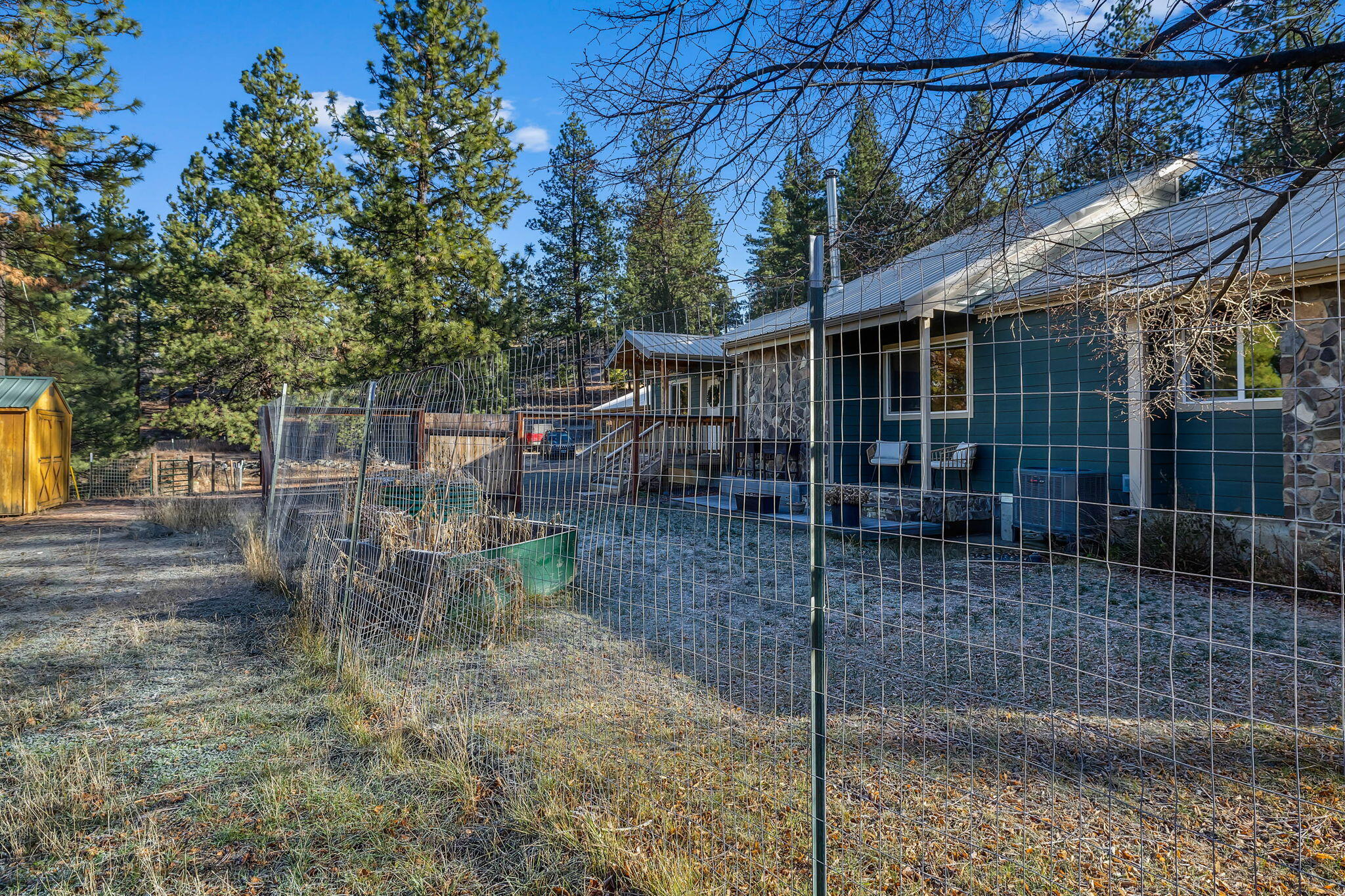 26508 Rainbow Road Canyon City, OR 97820 - Photo 33 of 57 32