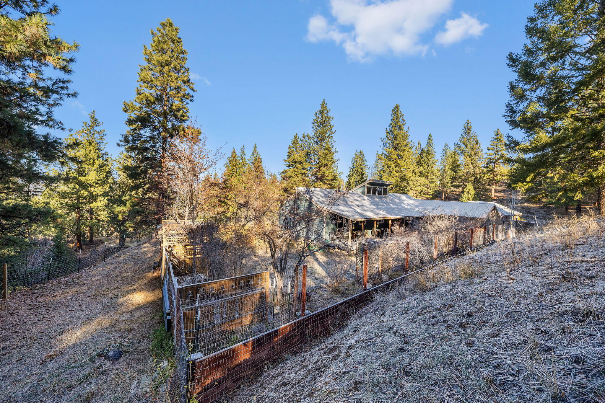 26508 Rainbow Road Canyon City, OR 97820 - Photo 35 of 57 34