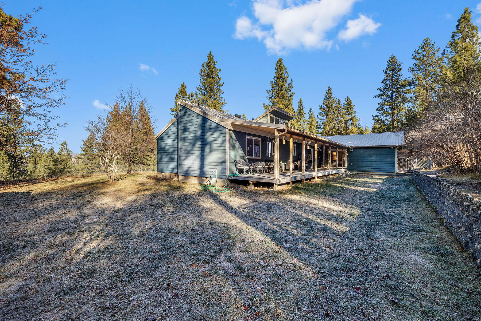 26508 Rainbow Road Canyon City, OR 97820 - Photo 36 of 57 35