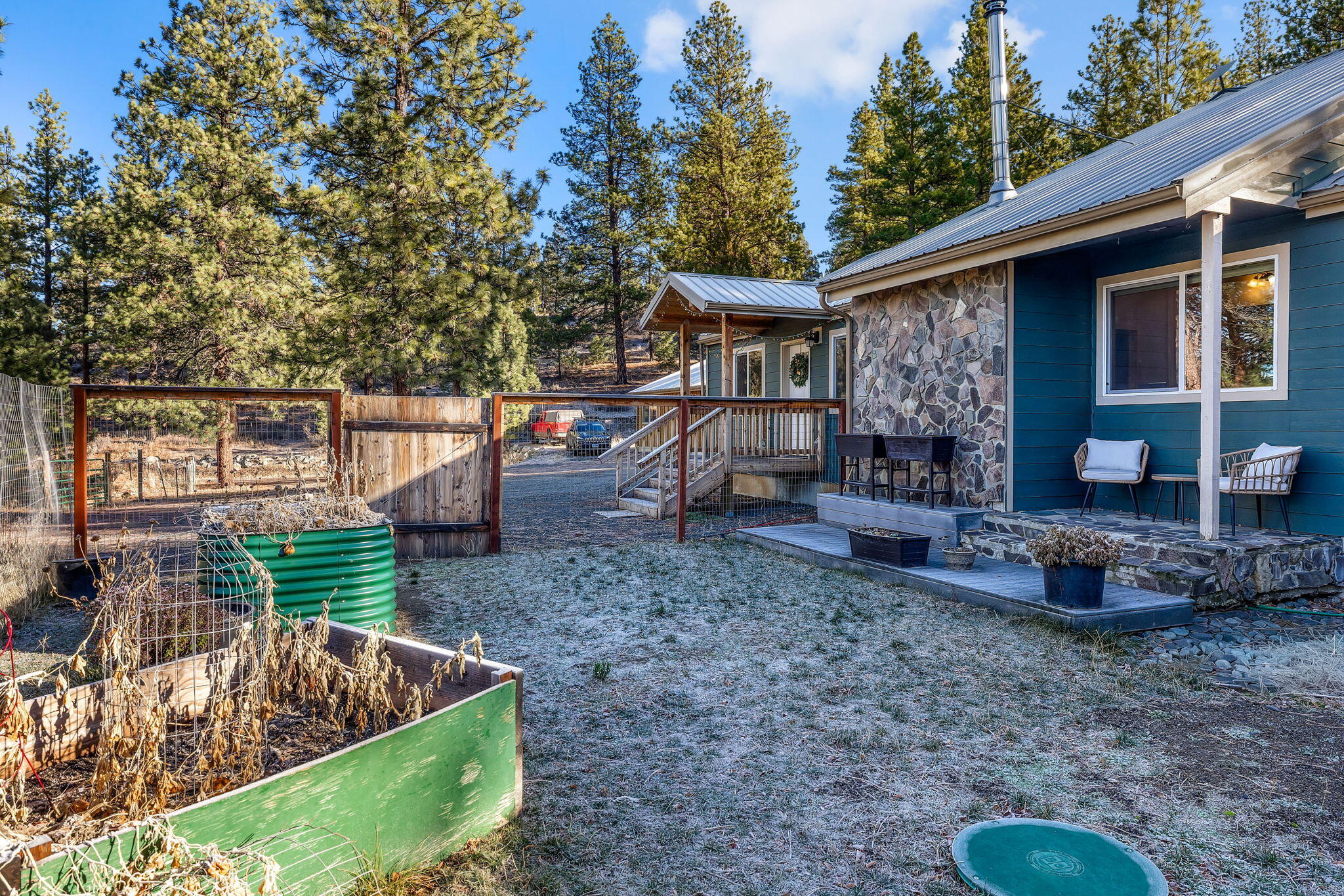 26508 Rainbow Road Canyon City, OR 97820 - Photo 41 of 57 40