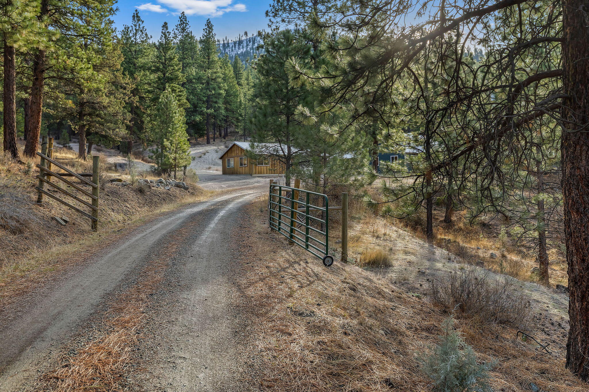 26508 Rainbow Road Canyon City, OR 97820 - Photo 43 of 57 42