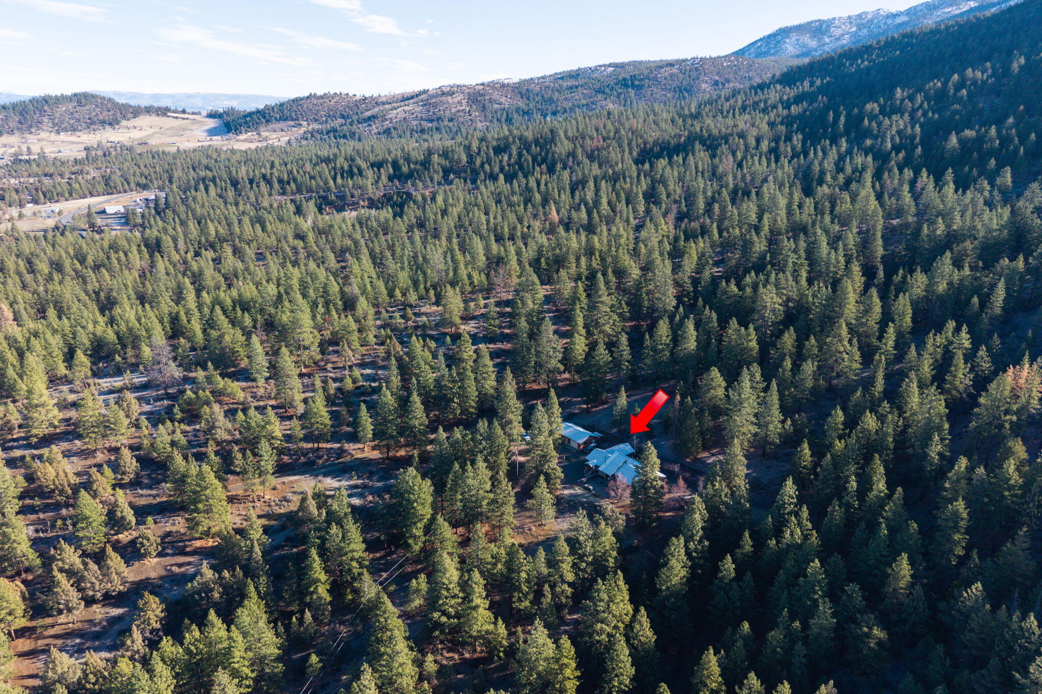 26508 Rainbow Road Canyon City, OR 97820 - Photo 44 of 57 43