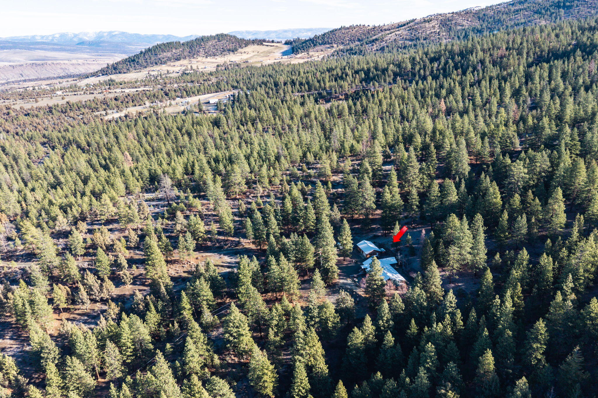 26508 Rainbow Road Canyon City, OR 97820 - Photo 45 of 57 44