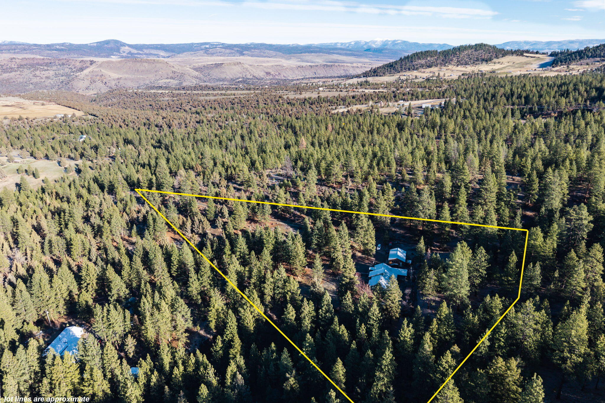 26508 Rainbow Road Canyon City, OR 97820 - Photo 46 of 57 45
