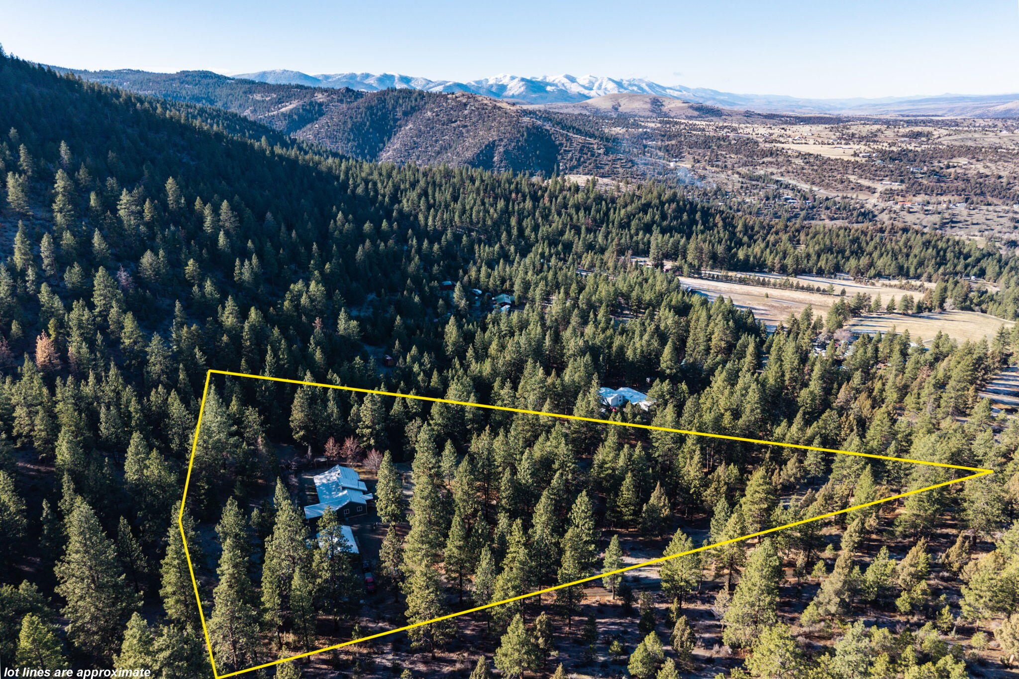 26508 Rainbow Road Canyon City, OR 97820 - Photo 47 of 57 46