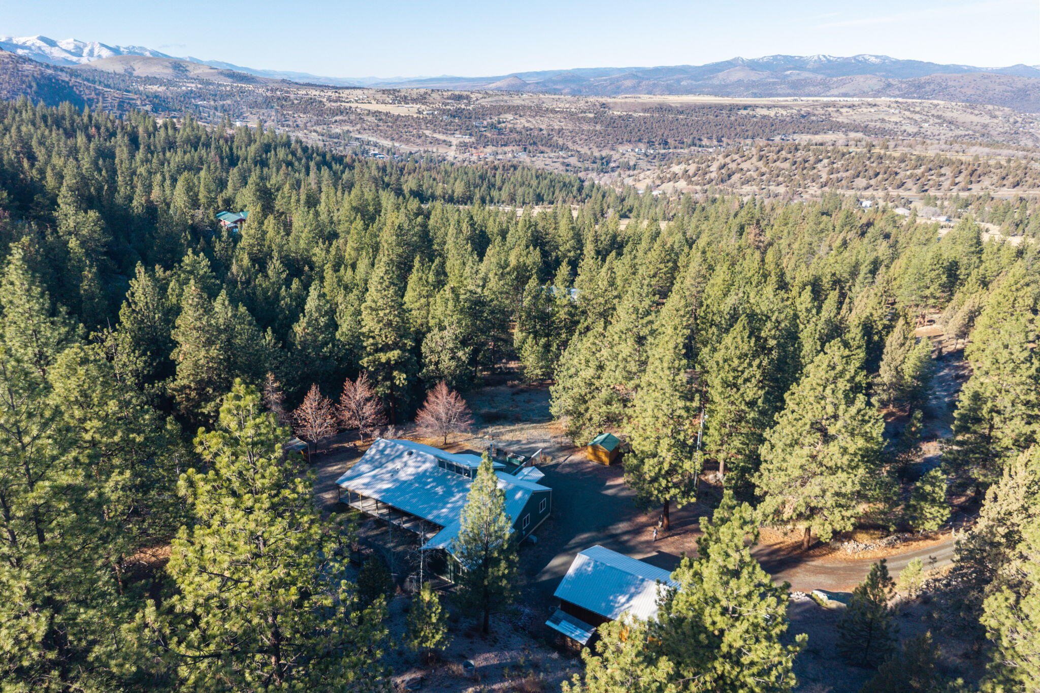 26508 Rainbow Road Canyon City, OR 97820 - Photo 49 of 57 48