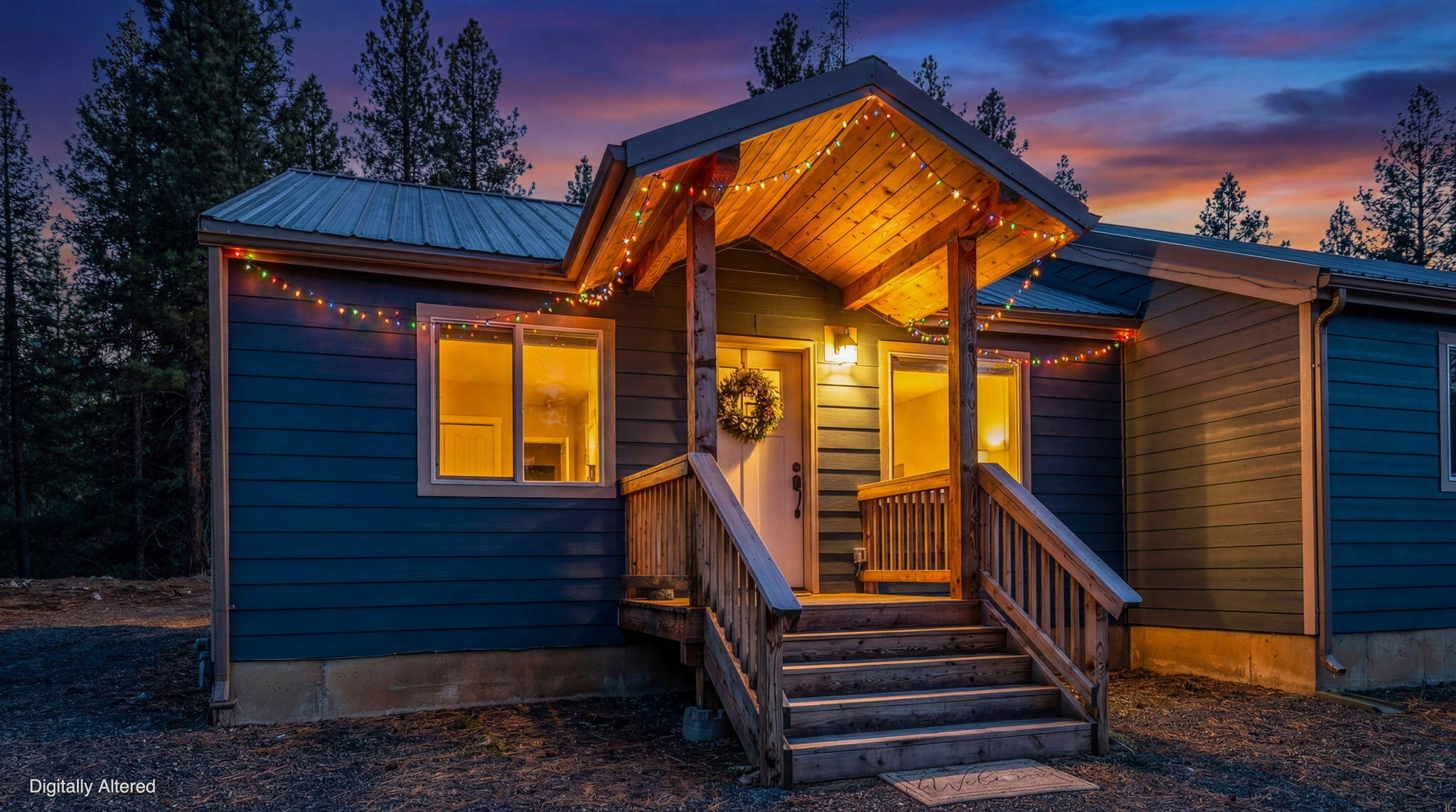 26508 Rainbow Road Canyon City, OR 97820 - Photo 50 of 57 49