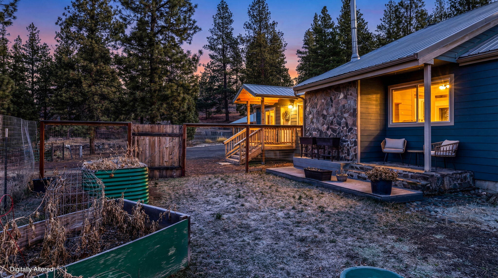 26508 Rainbow Road Canyon City, OR 97820 - Photo 51 of 57 50
