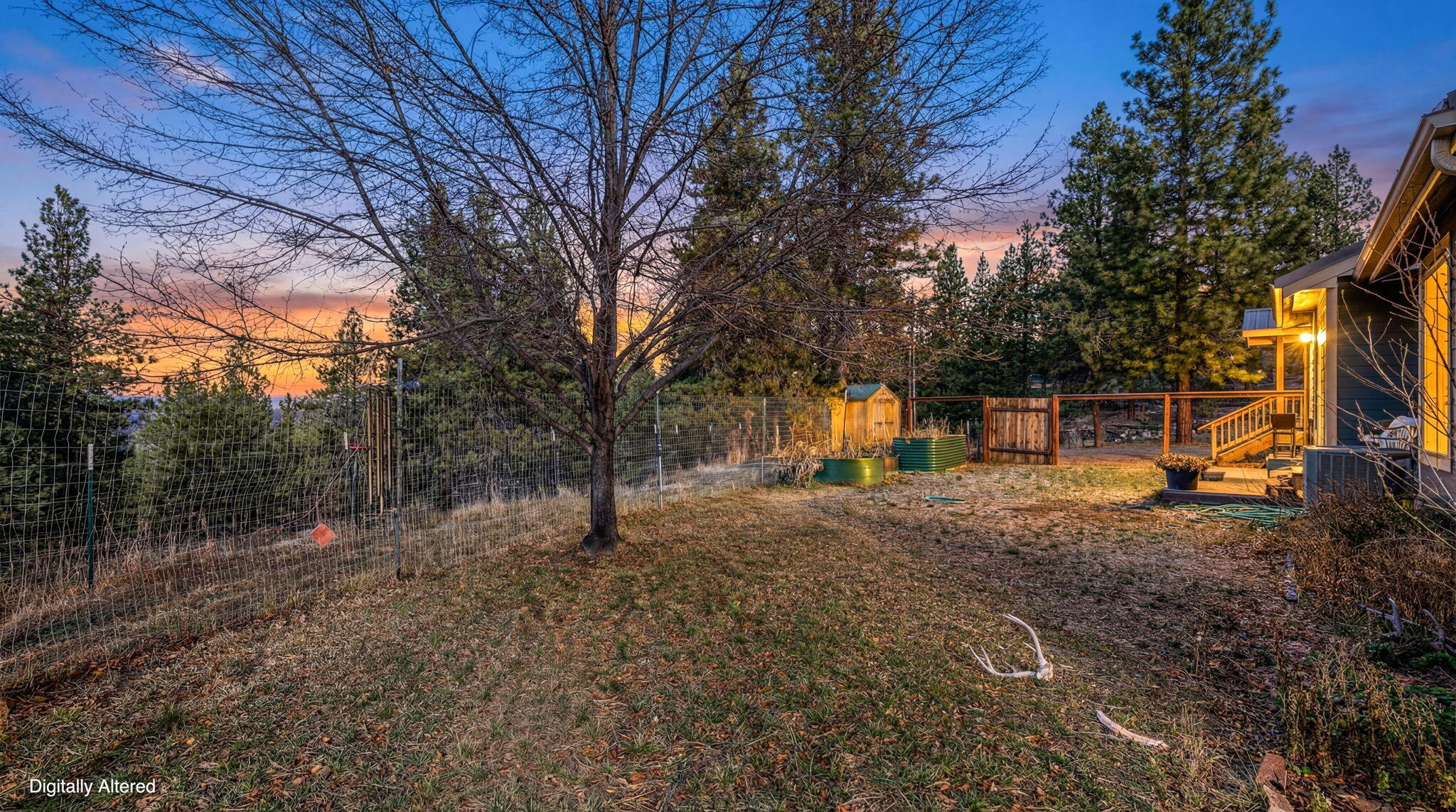 26508 Rainbow Road Canyon City, OR 97820 - Photo 52 of 57 51