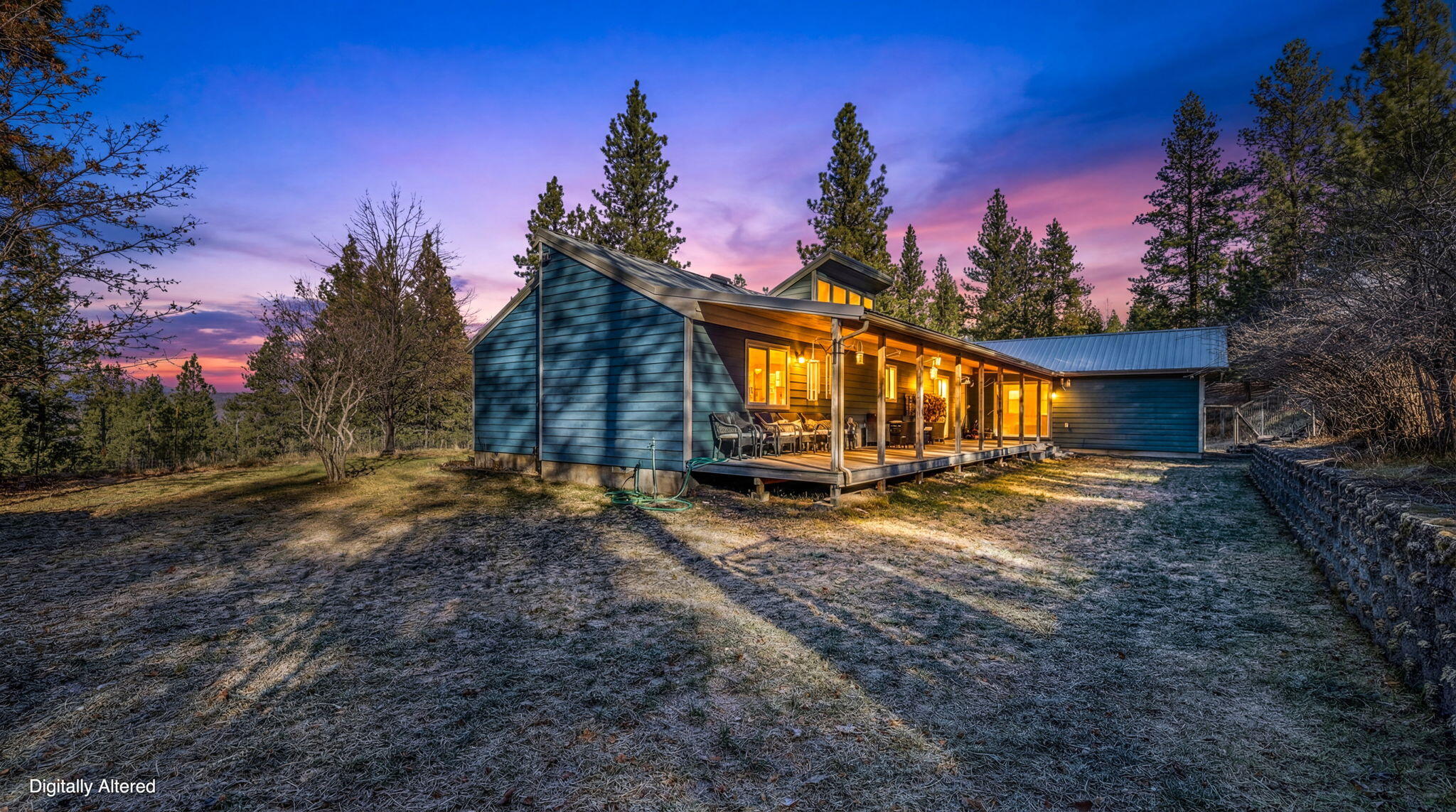 26508 Rainbow Road Canyon City, OR 97820 - Photo 53 of 57 52